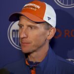 RAW | Kris Knoblauch 12.04.23