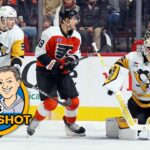 DK's Daily Shot of Penguins: Nedeljkovic's wow factor