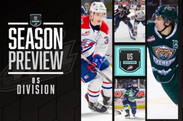 WHL US Division Preview || 2020-21