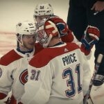 Carey Price closes in on Habs history with shutout win