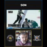 Reacting to the Givani Smith Vs. Trent Fredric Fight - DTG - [Ep.574]