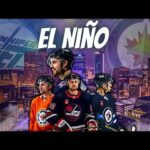 Winnipeg Jets Extend Nino Niederreiter!!!