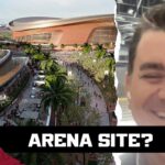 The next step for the Arizona Coyotes in their quest for longterm arena solution