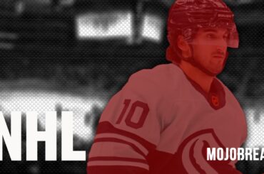 Pick Your Team #11 - 2022-23 UD Stature NHL 8 Box - 12.1.23