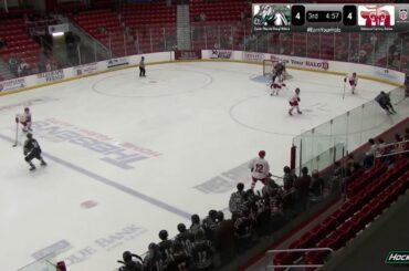 Aidan Fulp GWG vs Cedar Rapids - September 15, 2017