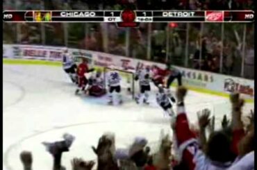 History Will Be Made - Darren Helm