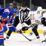 Trying to Separate the Contenders From the Pretenders as the NHL Passes the Quarter Pole