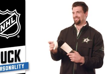 Worst Tape Job in the NHL?