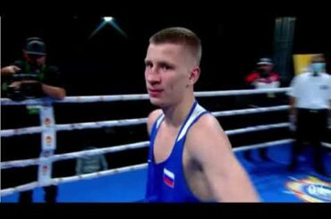 Ф. Абдумуродов - Дмитрий Двали