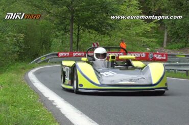 VRBENSKÝ VRCH 2022 - Jiří Heda