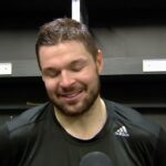 Postgame at NYI (12/5): Hertl