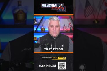 This is how Tyson Barrie found out he was trade from the Oilers to the Predators #shorts