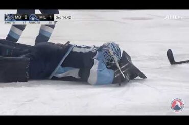 Askarov Windmill Save