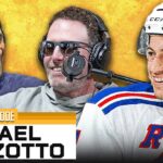 Michael Del Zotto Joined For Some WILD Stories - Episode 473