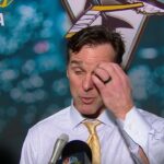 Postgame at NYI (12/5): Quinn