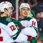 Wild Breakaway: Minnesota remains unbeaten under John Hynes