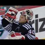 Ty Emberson 0+1 vs NJD (01.12.2023)