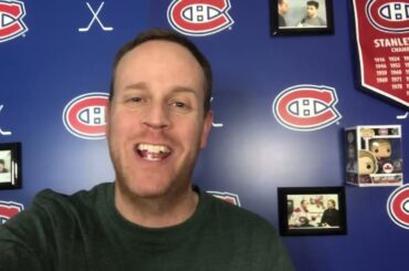 Norlinder Recalled, Gallagher on 1st Line, Mesar Hat-trick, RHP & Harris Injured