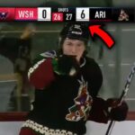 We NEED To Talk About The Arizona Coyotes...