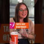 TJ Oshie on Coffee with the Caps! #ALLCAPS