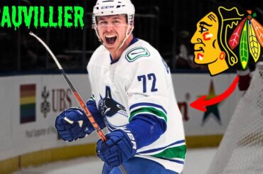 SHOCKING: Anthony Beauvillier is TRADED to the Chicago Blackhawks