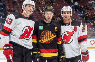 Best of Hughes Bowl, Round 1