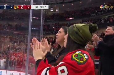 Isaak Phillips 0+1 vs SEA (28.11.2023)