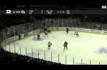 HIGHLIGHTS: Stockton 5 vs. Tucson 2