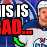 The Edmonton Oilers Made a MASSIVE Mistake…