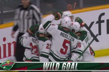 Connor Dewar gets first hat trick / 30.11.2023