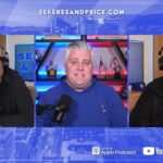 Frank Seravalli on Canucks trading Myers, hockey at Winter Olympics, cap, Tanev to TOR, Broberg, CBJ