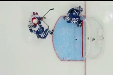 Joel Armia 1+1 @ Toronto (Pre-season)