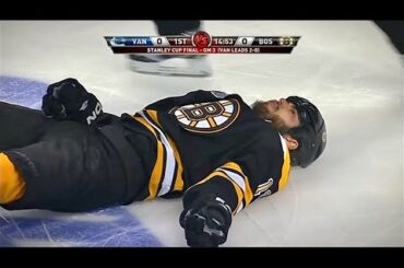 When A Hockey Game Sparked A Riot