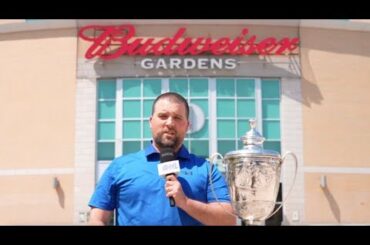 OHL Championship Series Game 1 Preview: Former Bulldogs lay friendships aside