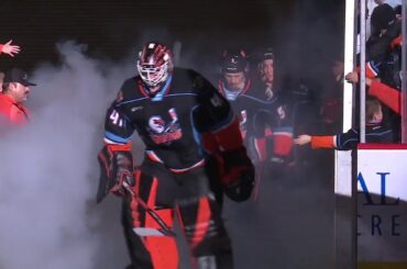 Highlights - 2.19 vs. STK