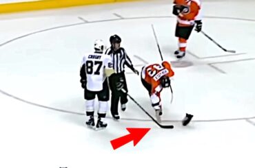 When a 24 year old Crosby REIGNITED a rivalry