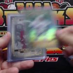 22-23 Upper Deck Stature Hockey 16 Box Master Case PYT Break #2