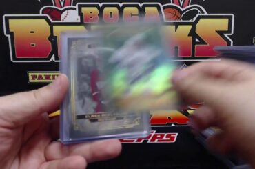 22-23 Upper Deck Stature Hockey 16 Box Master Case PYT Break #2