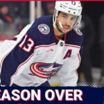 The Columbus Blue Jackets Have Thrown Their Season Away