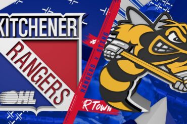 Game Highlights | Rangers vs. Sting - January 30th, 2022