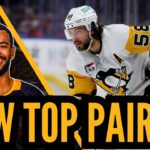 Injured Penguins Defenseman Could Receive Major Promotion