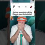 IT’S BEEN A ROUGH WEEK IN SPORTS FOR ME 😭 #shorts #nflfootball #nfl #nhl #fifa #nba #trending