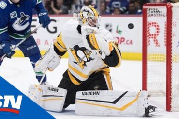 With Matt Murray, Senators Are Getting A Very Motivated Goalie