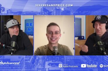 David Quadrelli on Tocchet & Kuzmenko, Myers, Hronek anchoring own pair before pay day from Canucks