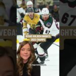 Are The Arizona Coyotes For Real? 🔥