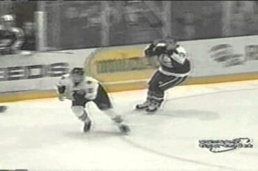 Jeff Kugel goes nuts