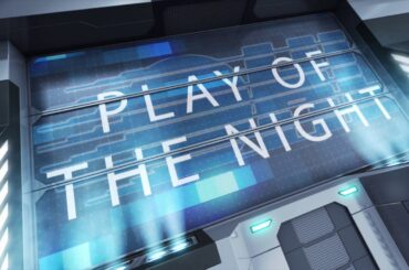 OHL Play Of The Night | Phil Tomasino | January 25, 2020