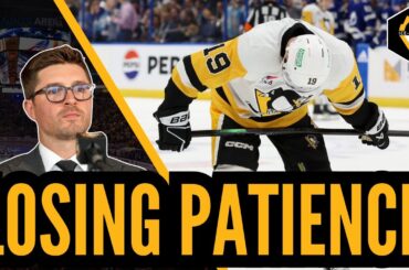Penguins Failing Kyle Dubas' Test | Pittsburgh Penguins Mailbag
