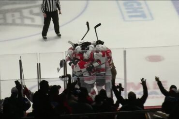 November 3, 2023 CLTvsSD Great Clips of the Game