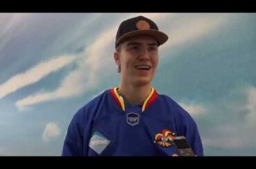 Kuinka tärkeä auto on jääkiekkoilijalle?